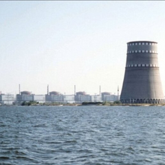 Запуск реактора на ЗАЕС: попередження Куртєва