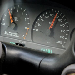 Водії вибирають новий тренд авто