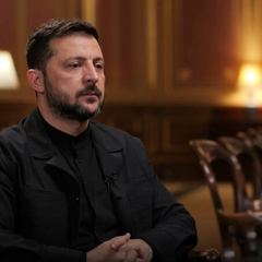 Зеленский о возможной атаке Путина