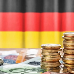 Німеччина закликала скасувати виплати біженцям