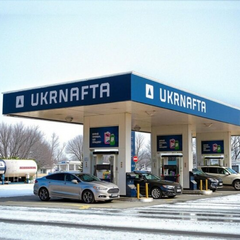 Строительство парогазовой ТЭЦ в процессе