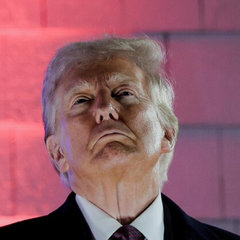 Трамп дарит Путину подарки