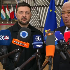 Зеленський отримав важливу обіцянку від ЄС