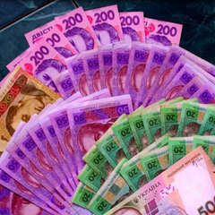 Банкнота почти исчезла из обращения