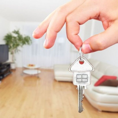 Графік подорожчання житла в Україні