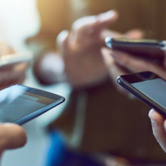 Бесплатный Wi-Fi в украинских ЦНАП