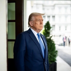 Трамп обещал закончить войну в Украине
