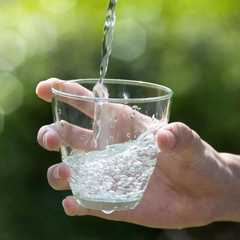 Аномальная зима может вызвать дефицит воды