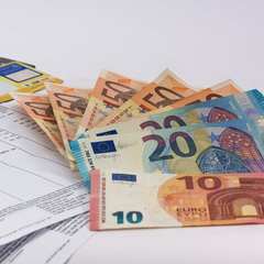 Вибір кращого курсу долара та євро