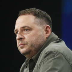 Єрмак та Свириденко переговори зі США