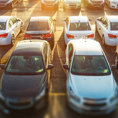 Розмитнення автомобіля в Україні