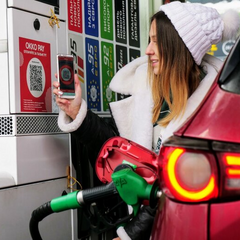 Помилки на АЗС: водії роблять їх автоматично