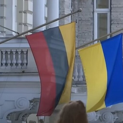 Посвідка для українців в Литві