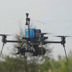 Фінансова підтримка виробників дронів