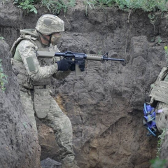 Міноборони пояснили, що таке БЗВП