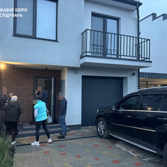 Корупційна схема керівника Львівського ТЦК