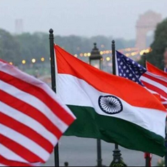 Трамп ввів 25% мито на індійські товари