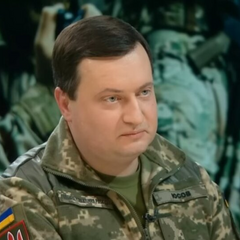 Участники информационной операции против Украины
