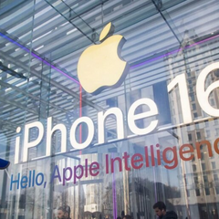 Доступ до AI-моделей Apple для розробників