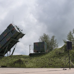 Украина получит тайное оружие от Германии