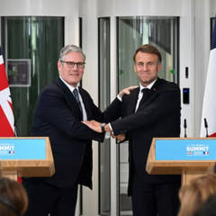 Мигранты возвращаются домой из Британии