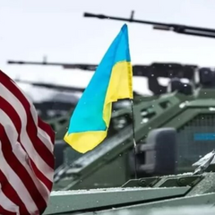 Приостановление помощи Украине: программы заморожены