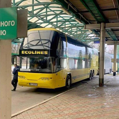 Правила пересечения границы в изменения