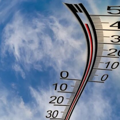 Синоптик попереджає про погодні аномалії