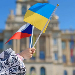 Українські біженці в Чехії у 2025