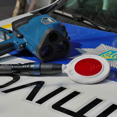 Порушіть правила дорожнього руху - штраф!