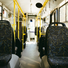 Оповіщення пасажирам про нюанси оплати в Києві