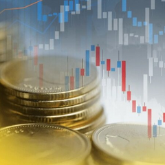 Цены быстро растут из-за замедления инфляции