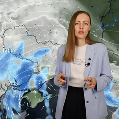 Погана погода: вітер, дощ, заморозки