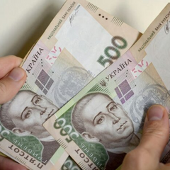 Пенсія у 2026 зросте на 20%