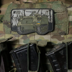 Военный раскритиковал методы призива