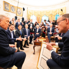 Мерц розповів про недооцінку загрози від Росії