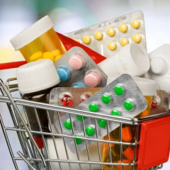 85 free medications in the program