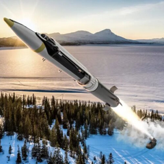 Бомбы GLSDB на фоне утечки запасов ATACMS