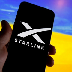 Київстар Starlink на мобільних: як підключитися