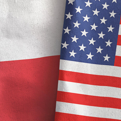 Релокация базы США и миссия поддержки Украины