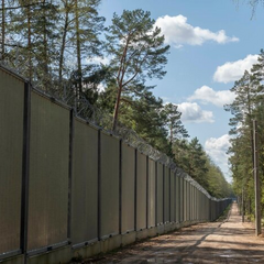 Перетин кордону в електронному режимі