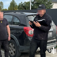 Военные торгуют армейским топливом