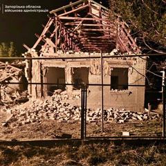 Боевики увеличили обстрелы Запорожской области