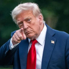 Трамп поддержал 28-пунктный план для Украины