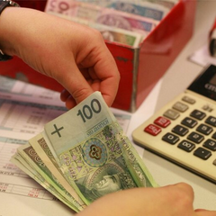 Чинш в Польше для украинцев