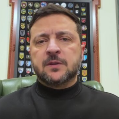 Зеленський попереджає про загрозу