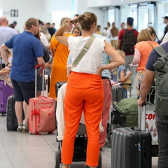 Європу паралізувала кібератака: рейси затримуються