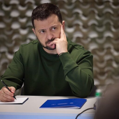 Зеленский уволил Шефира, Устенко, Радуцкого, Трофимова и других