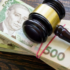 Штрафы для банков и Укрпочты: причины