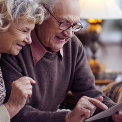 Пенсіонери чекають на підвищення виплат